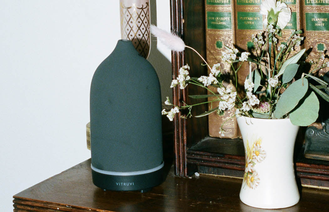 Diffuser Cocktail: Fresh Start – Vitruvi US