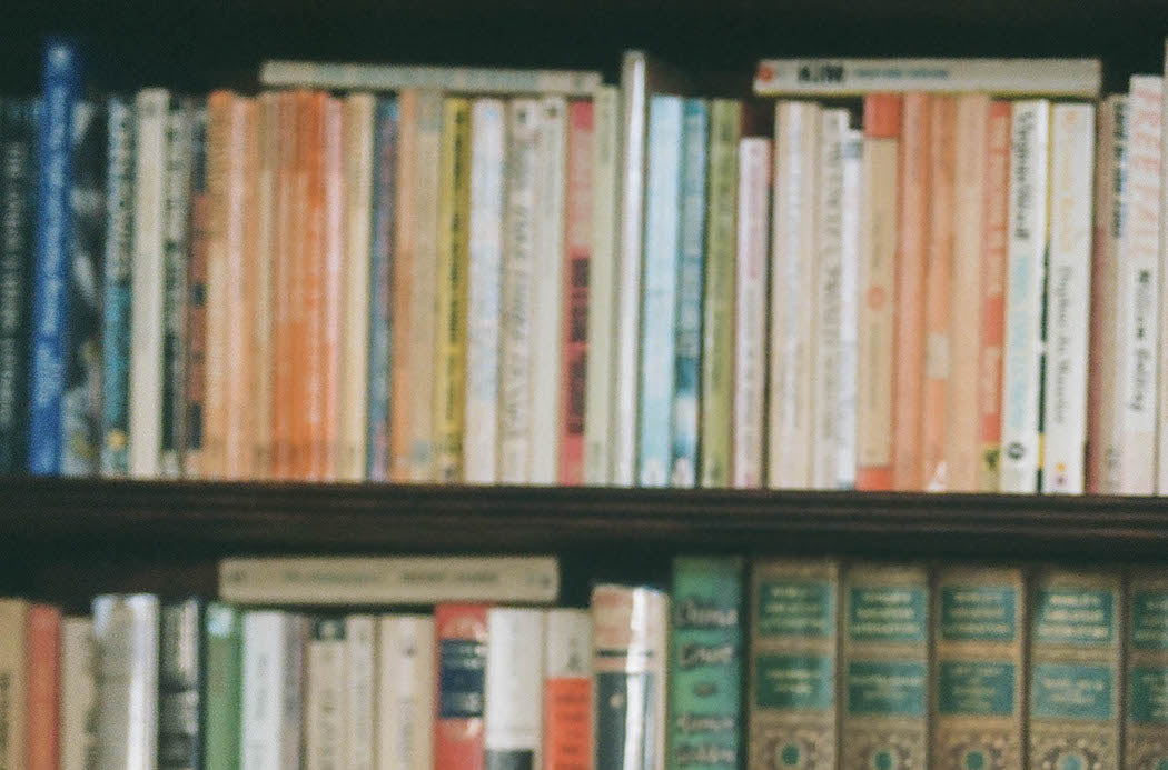 Your Summer 2019 Reading List Vitruvi