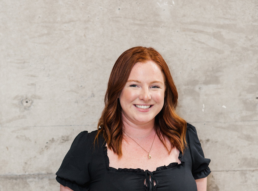 Meet the Team: Simone Beadle, Director of Partnerships and Experience