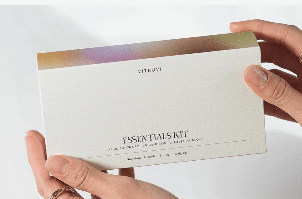 Scent Kits