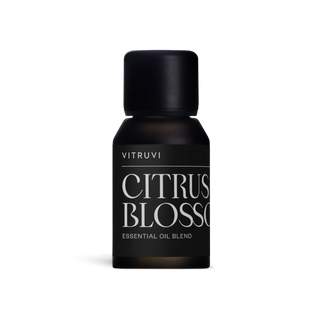 Citrus Blossom Diffuser Blend