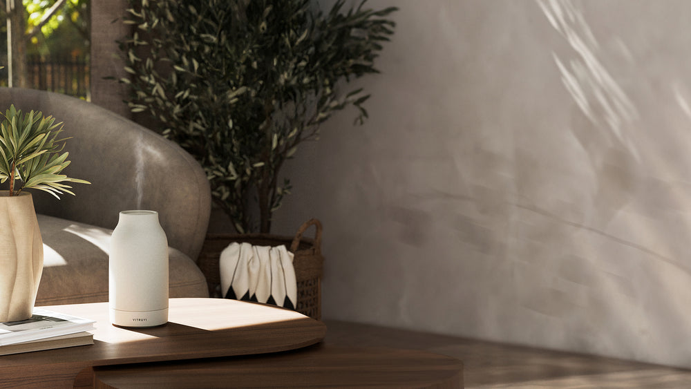 Diffusers, Essential Oils, and Humidifiers | Vitruvi