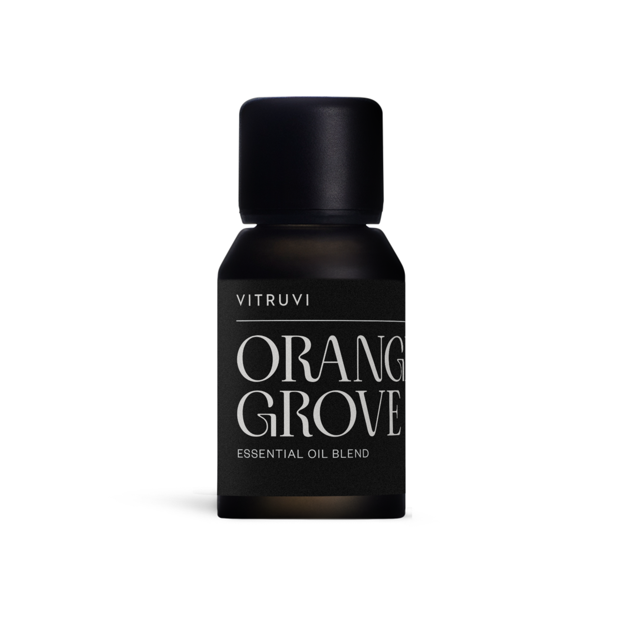 Orange Grove Diffuser Blend