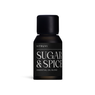 Sugar & Spice Diffuser Blend