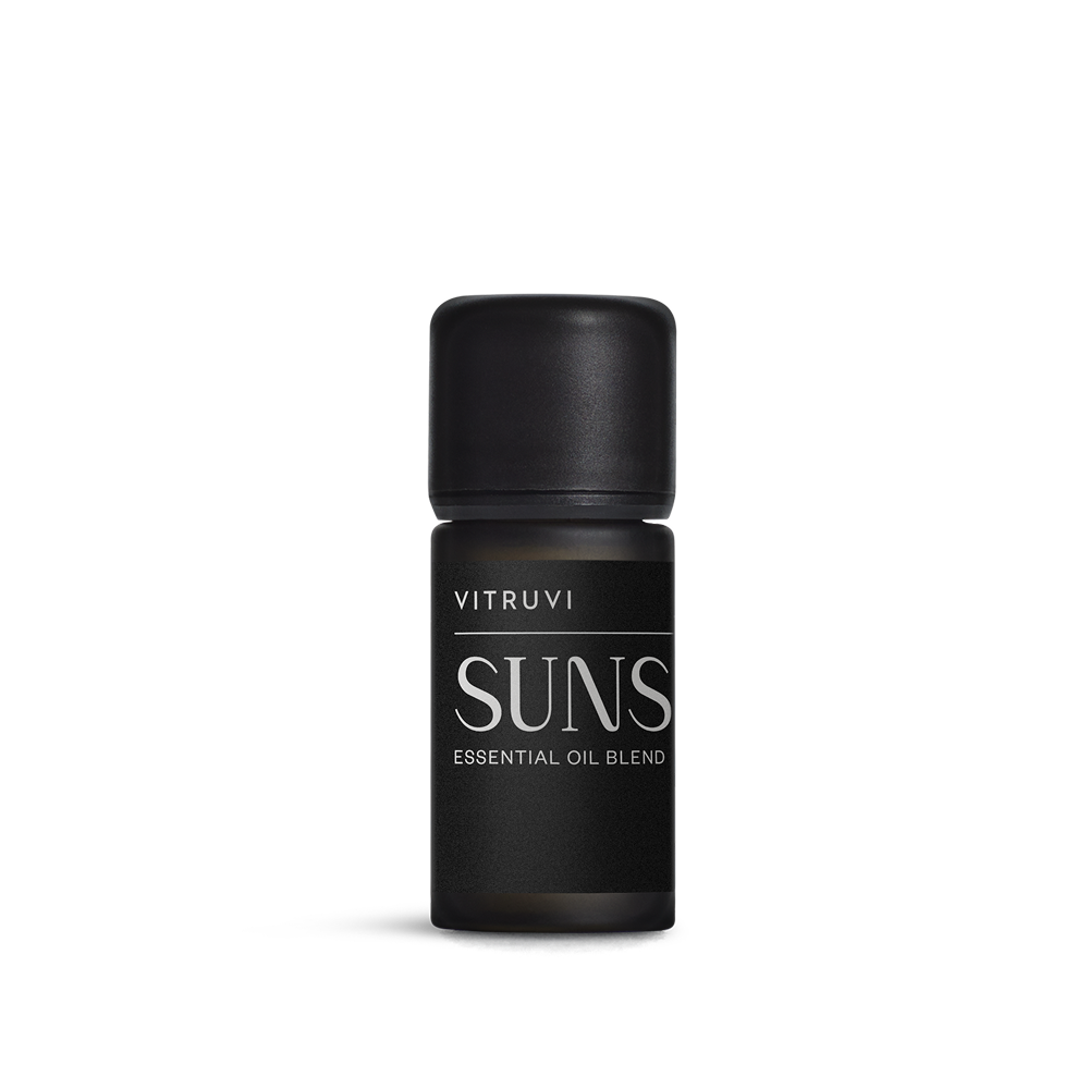 Sunset Diffuser Blend