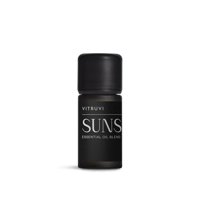 Sunset Diffuser Blend