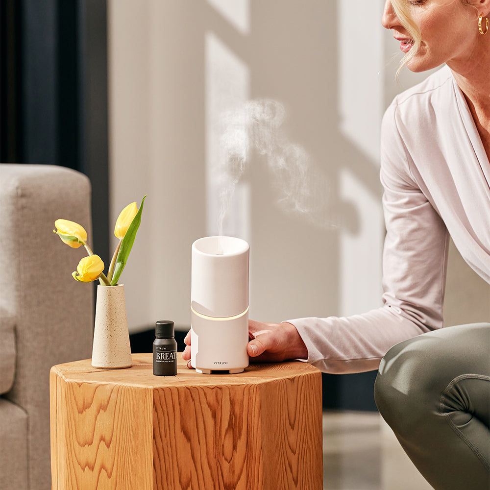 Fun Water Based Diffusers Get to Know Vitruvi Water-Based Diffusers – Vitruvi US