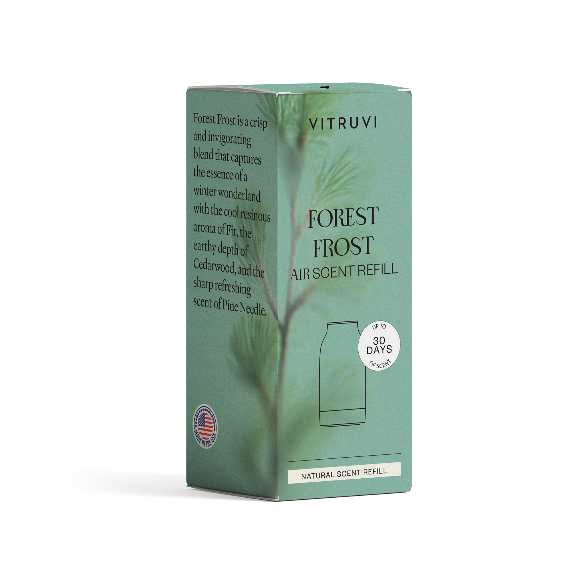 Forest Frost Air Scent Refill