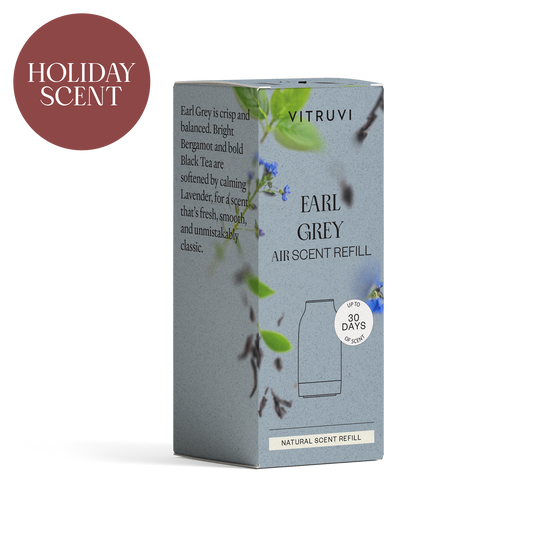Earl Grey Air Scent Refill