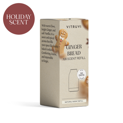 Gingerbread Air Scent Refill