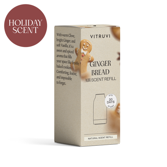 Gingerbread Air Scent Refill