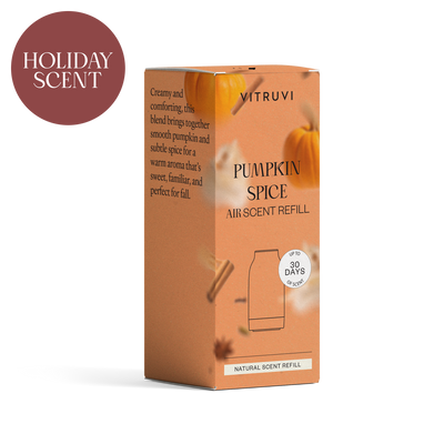 Pumpkin Spice Air Scent Refill