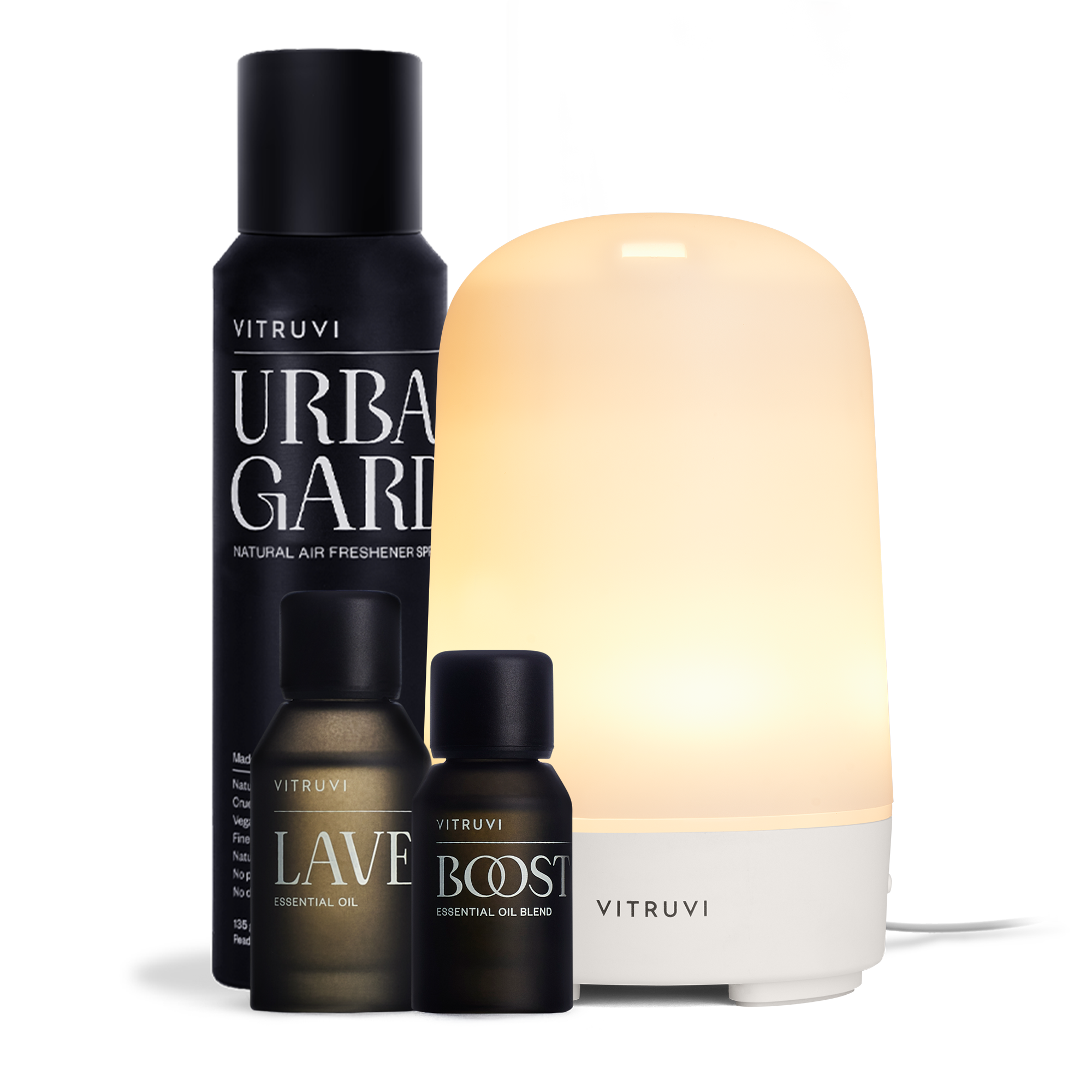 Shop All Diffusers | Vitruvi