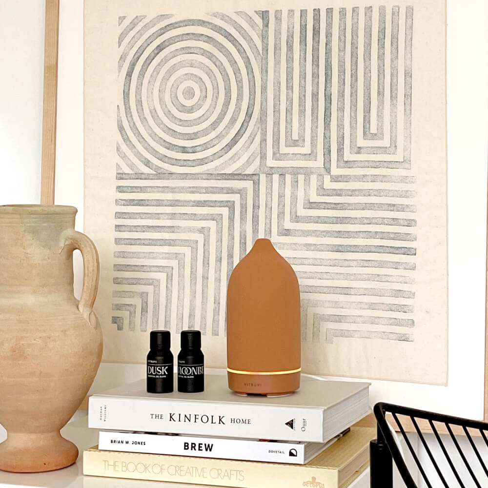 Shop All Diffusers | Vitruvi