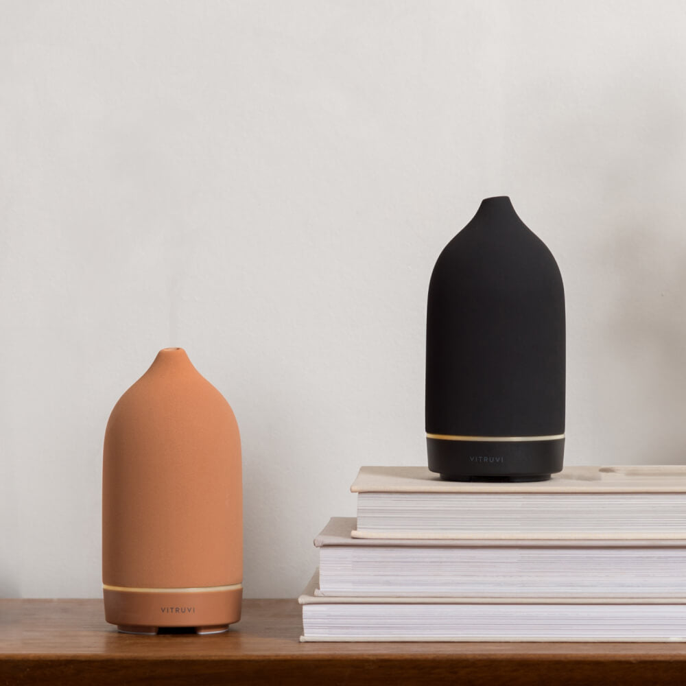 Build Your Own Diffuser Bundle – Vitruvi