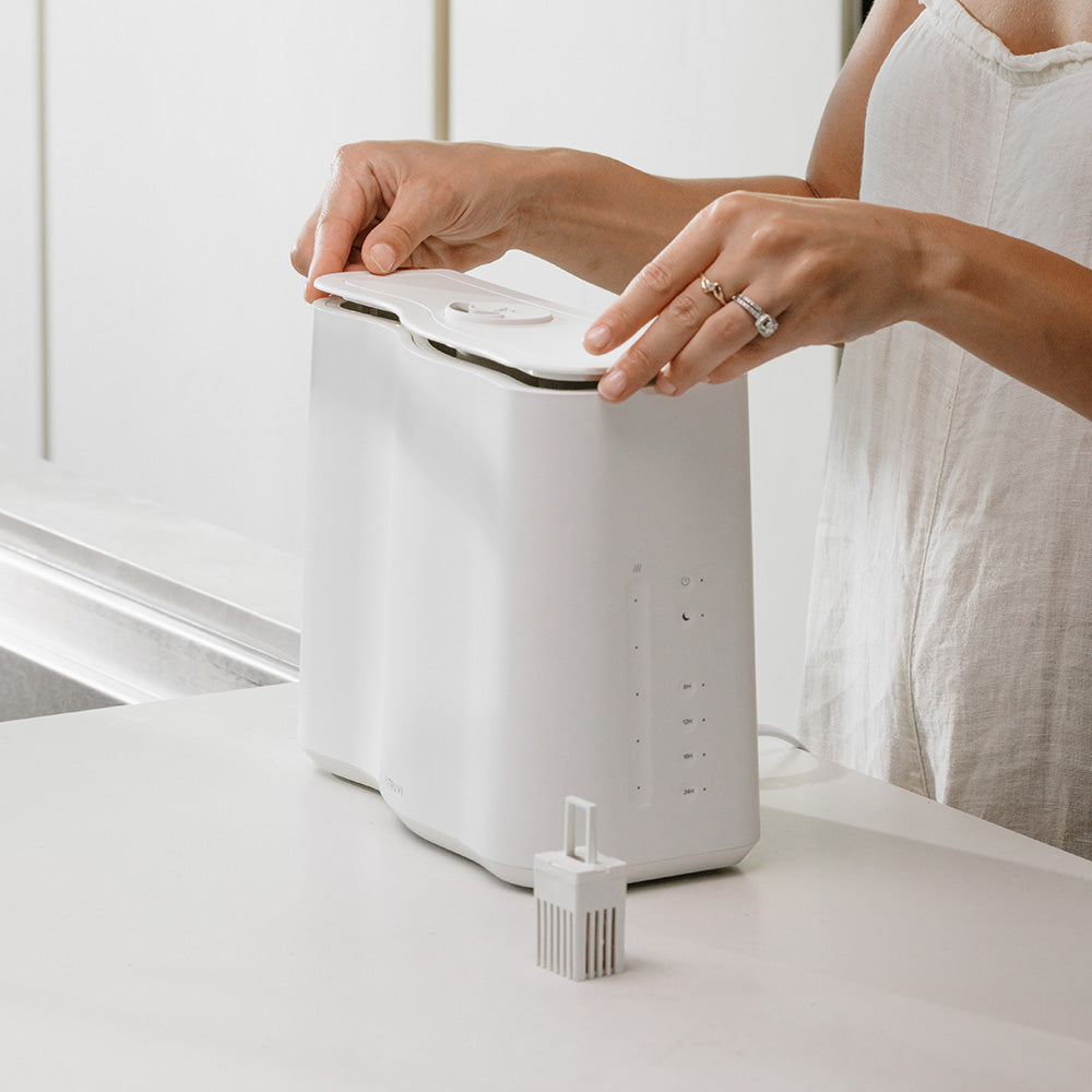 Build Your Own Humidifier Bundle – Vitruvi