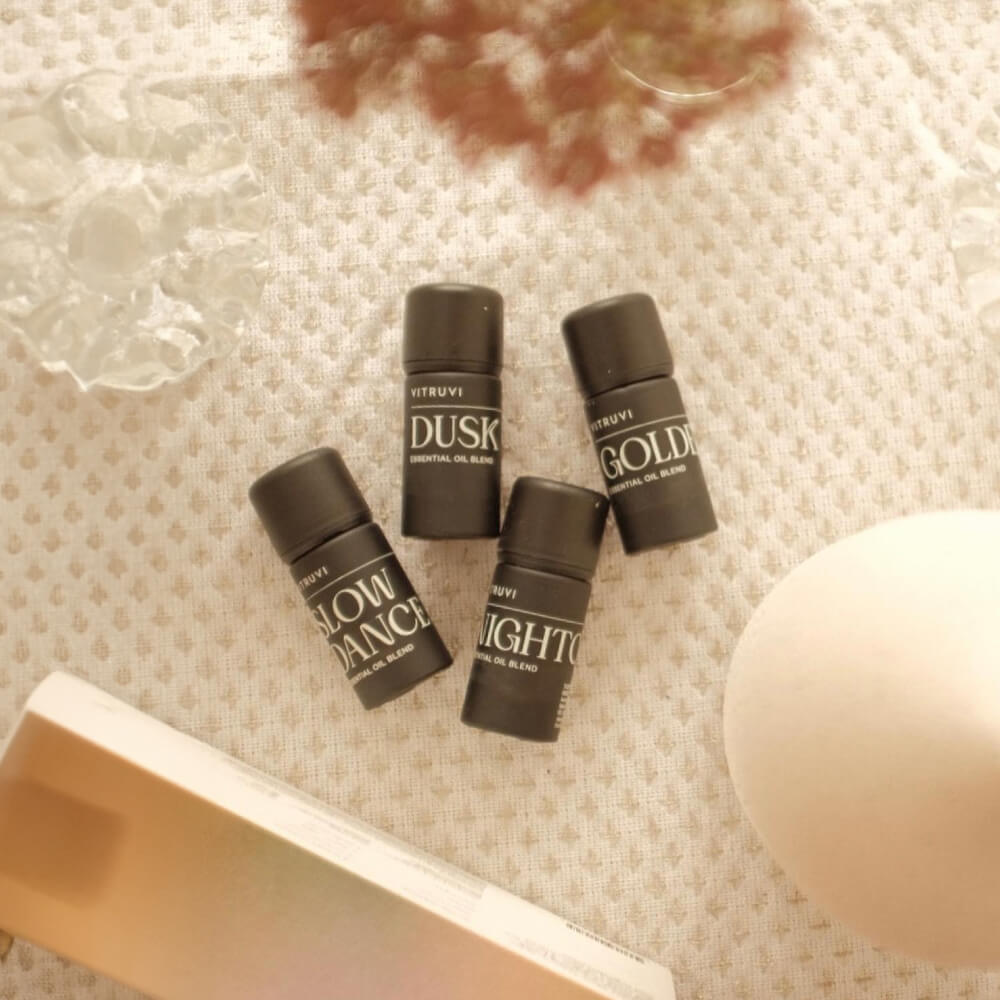 Essential Oil Kits – Vitruvi US