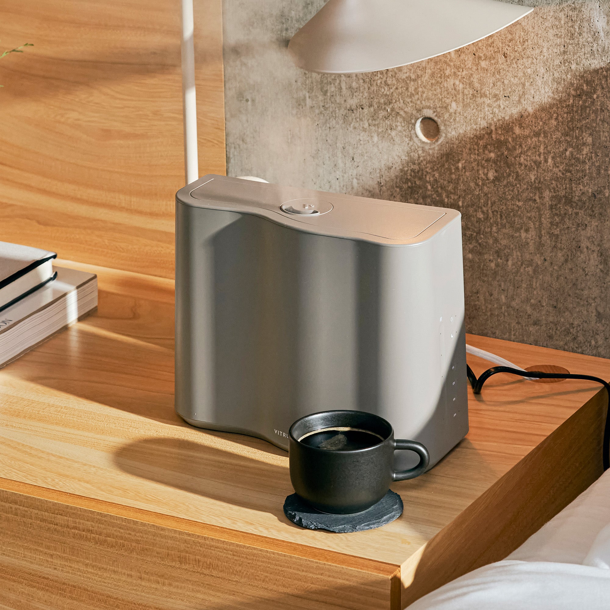 Cloud Humidifier - Thumbnail 2