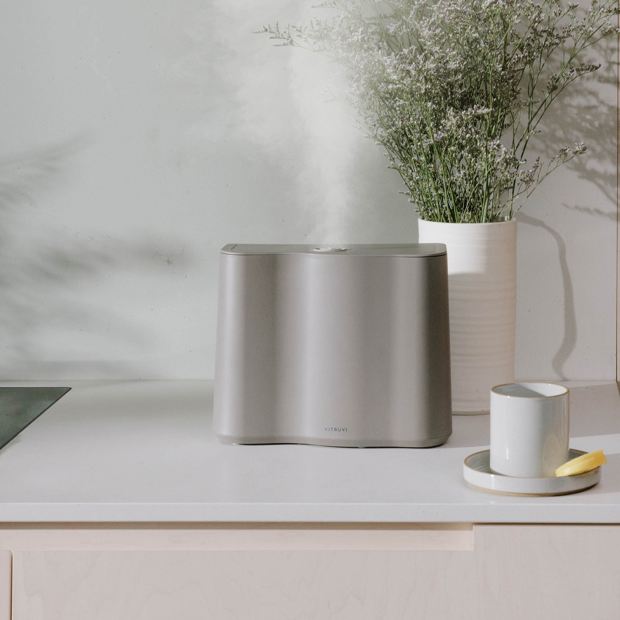 Cloud Humidifier - Thumbnail 4