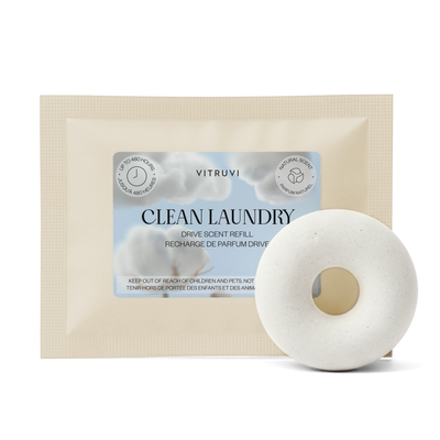 Clean Laundry Drive Scent Refill