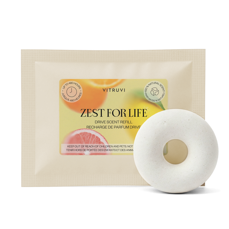 Zest for Life Drive Scent Refill