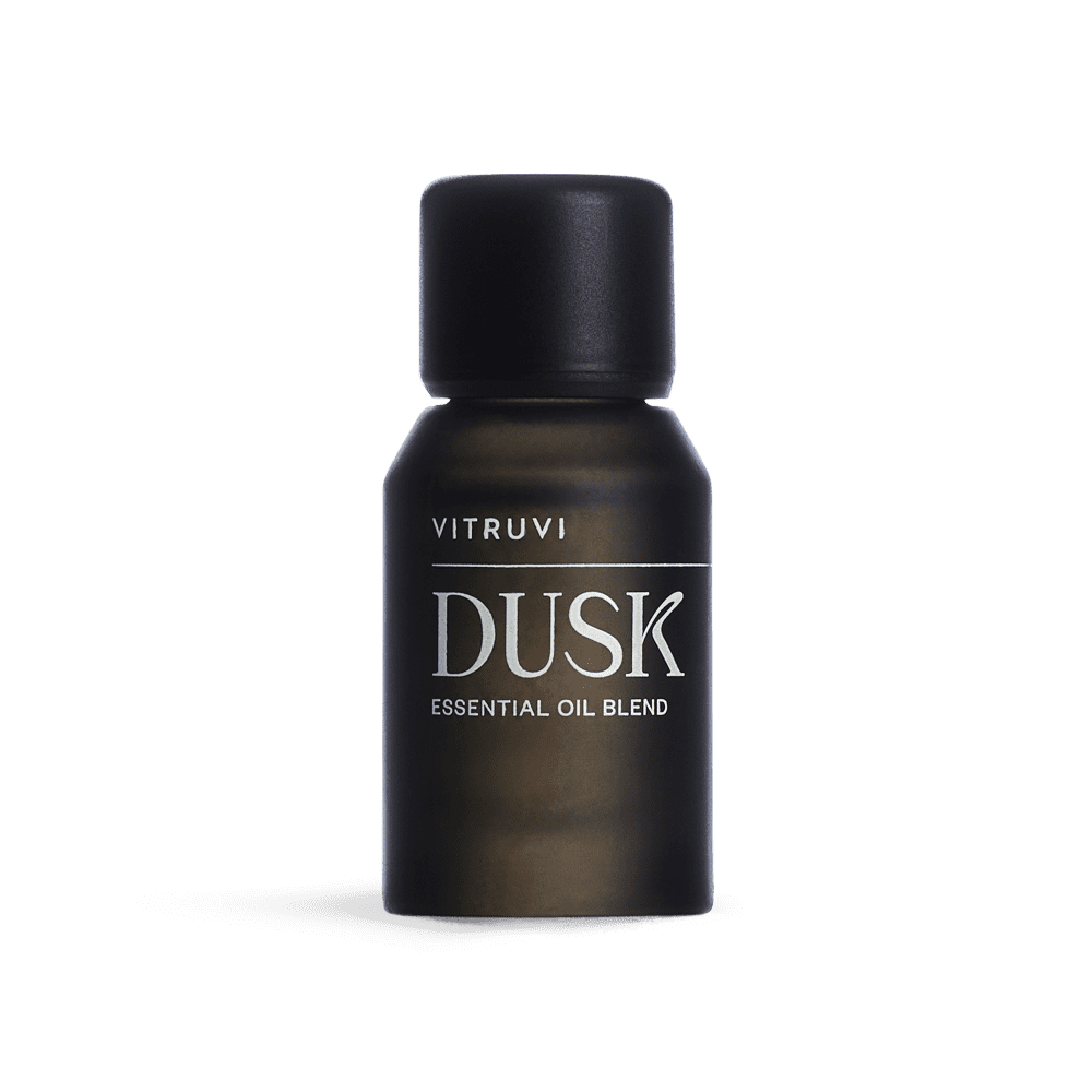 Dusk Computer Diffuser Refresh Your Home | Vitruvi Scents