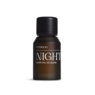 Nightcap Diffuser Blend