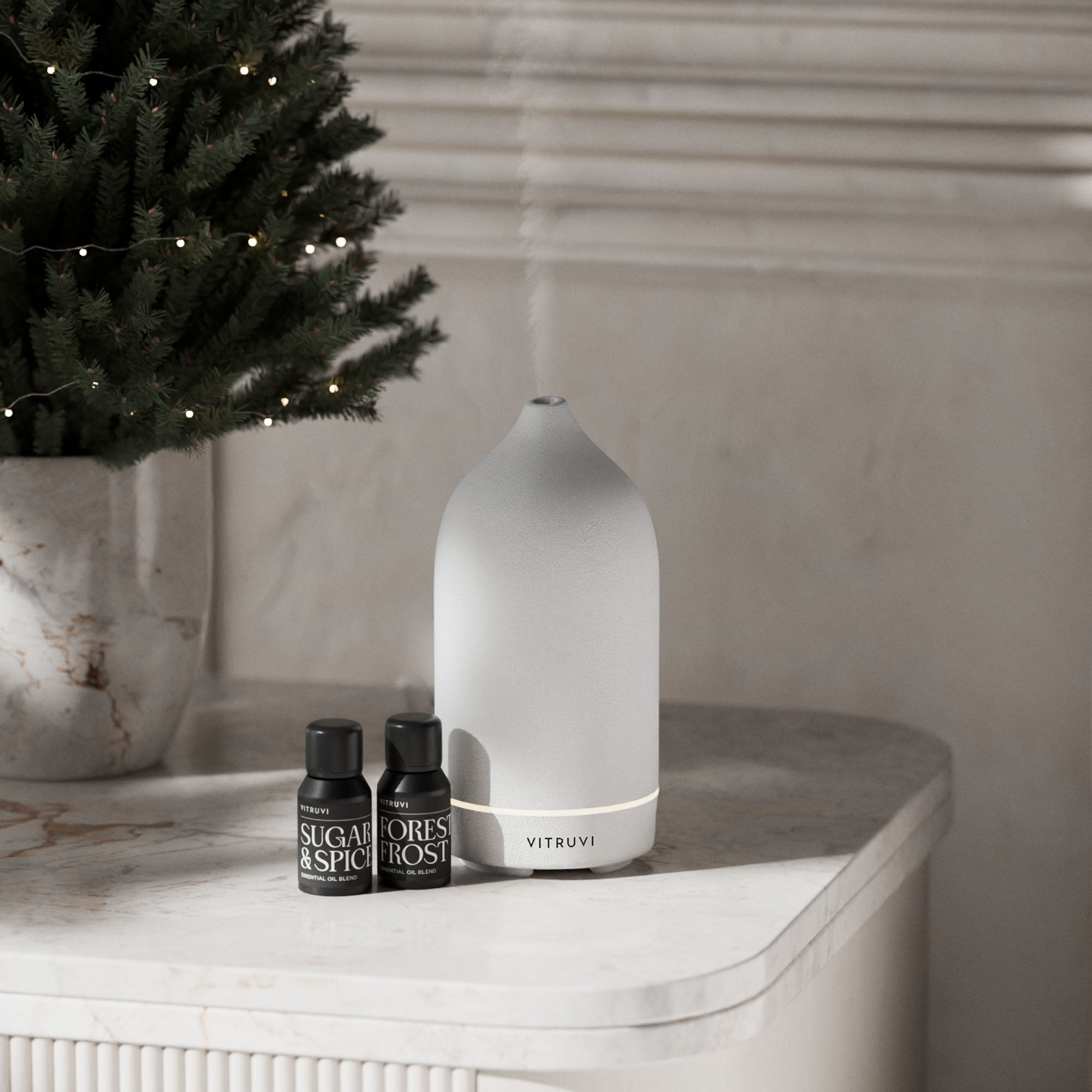 Vitruvi popular oil diffuser