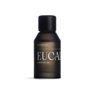 Eucalyptus Essential Oil