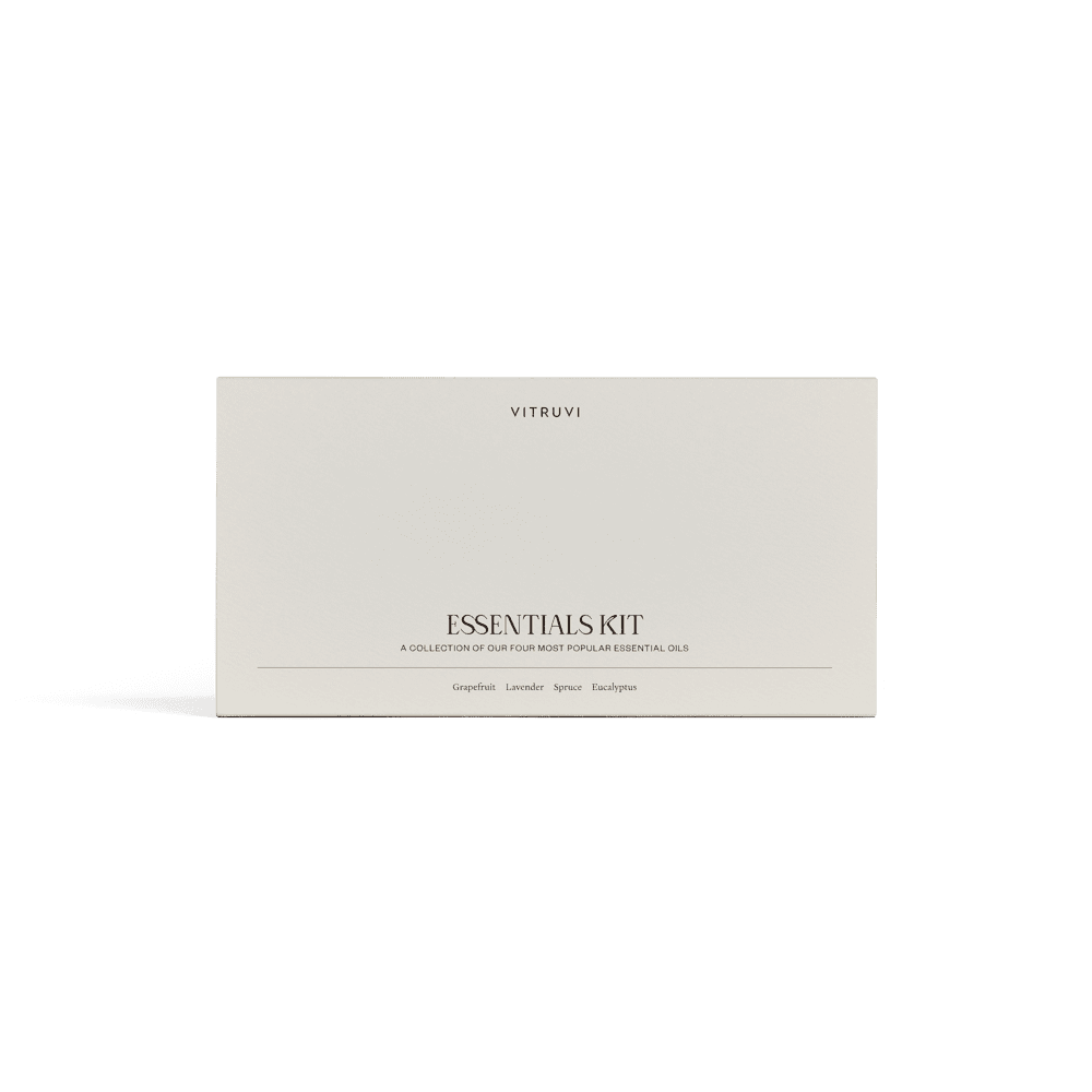 Vitruvi Essential Oil Kit - Thumbnail 5