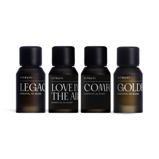 Heart of Home Blend Kit