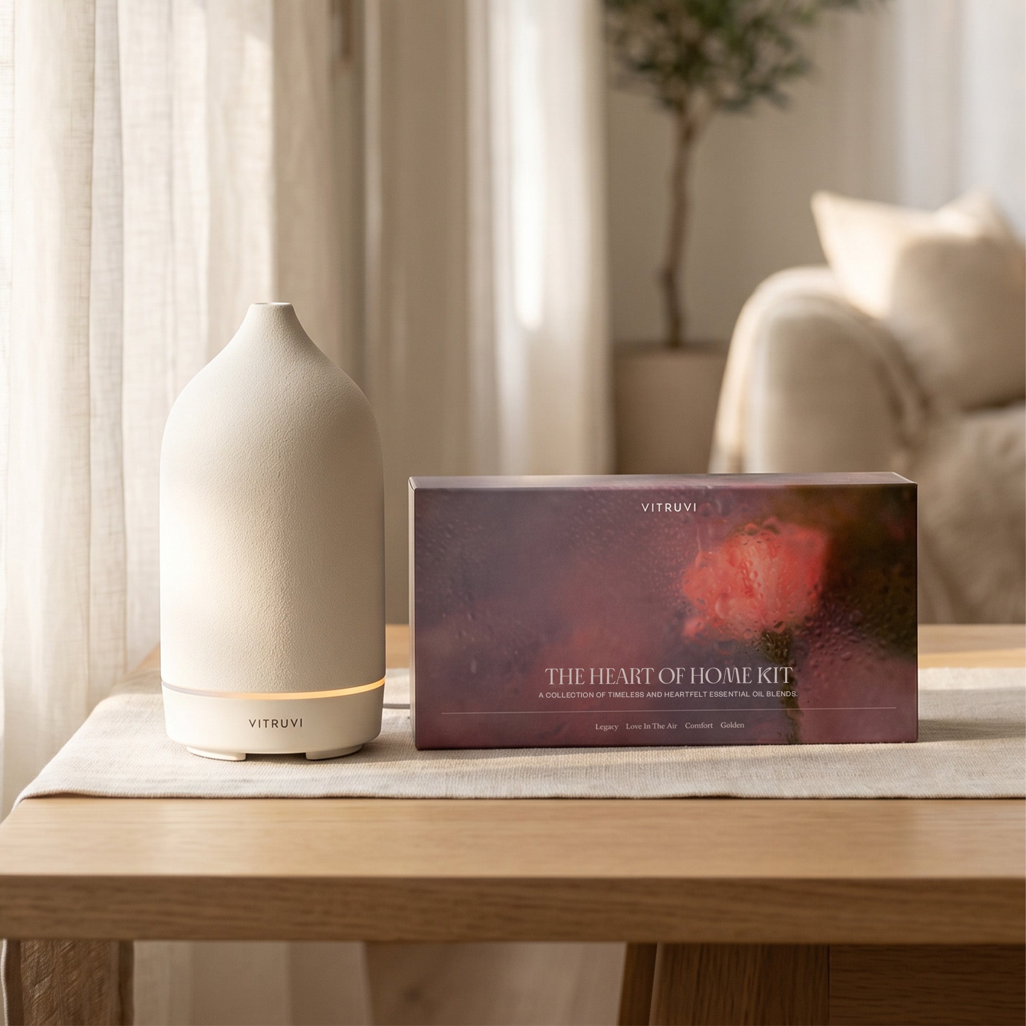 Heart of Home Bundle