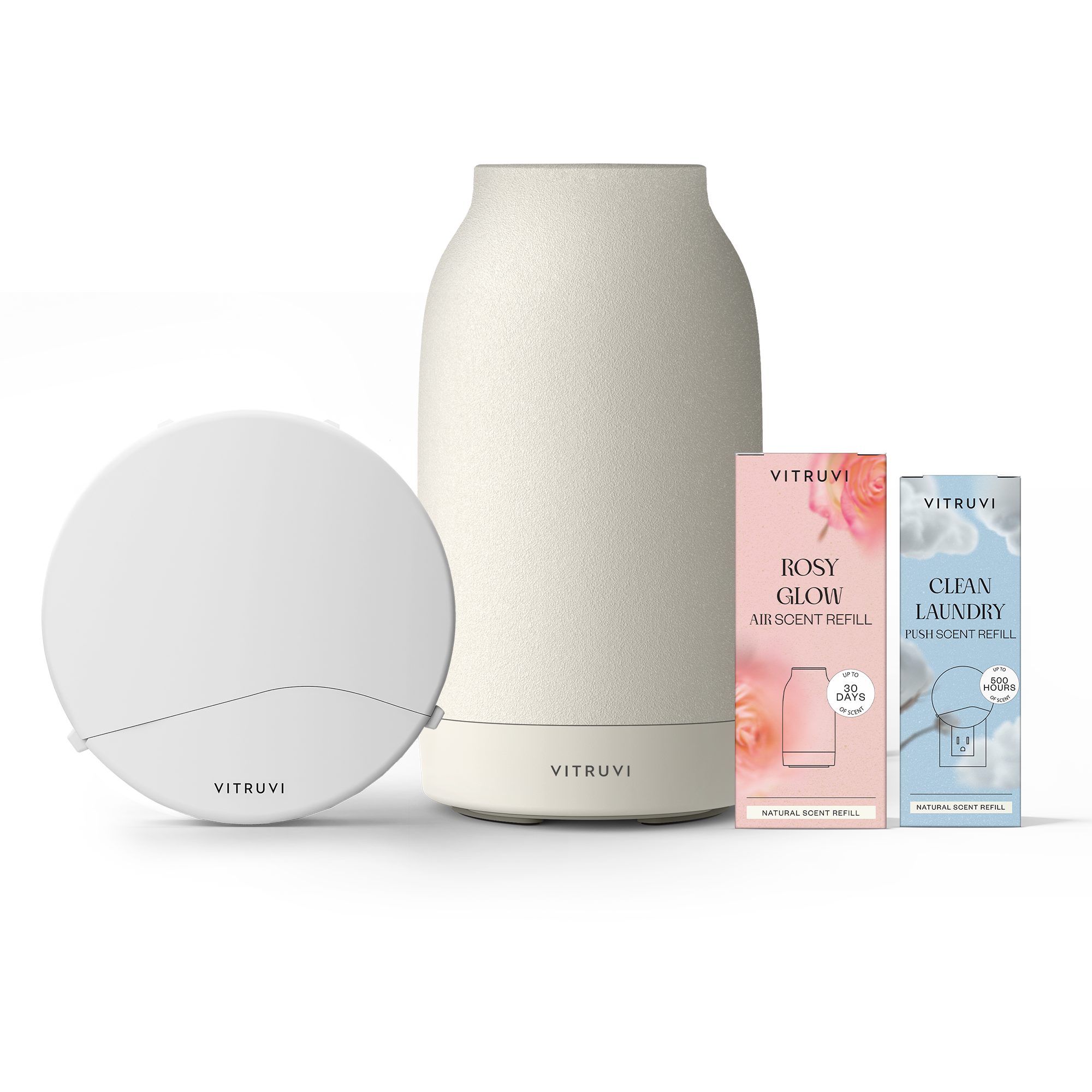 New Year, Fresh Start Bundle