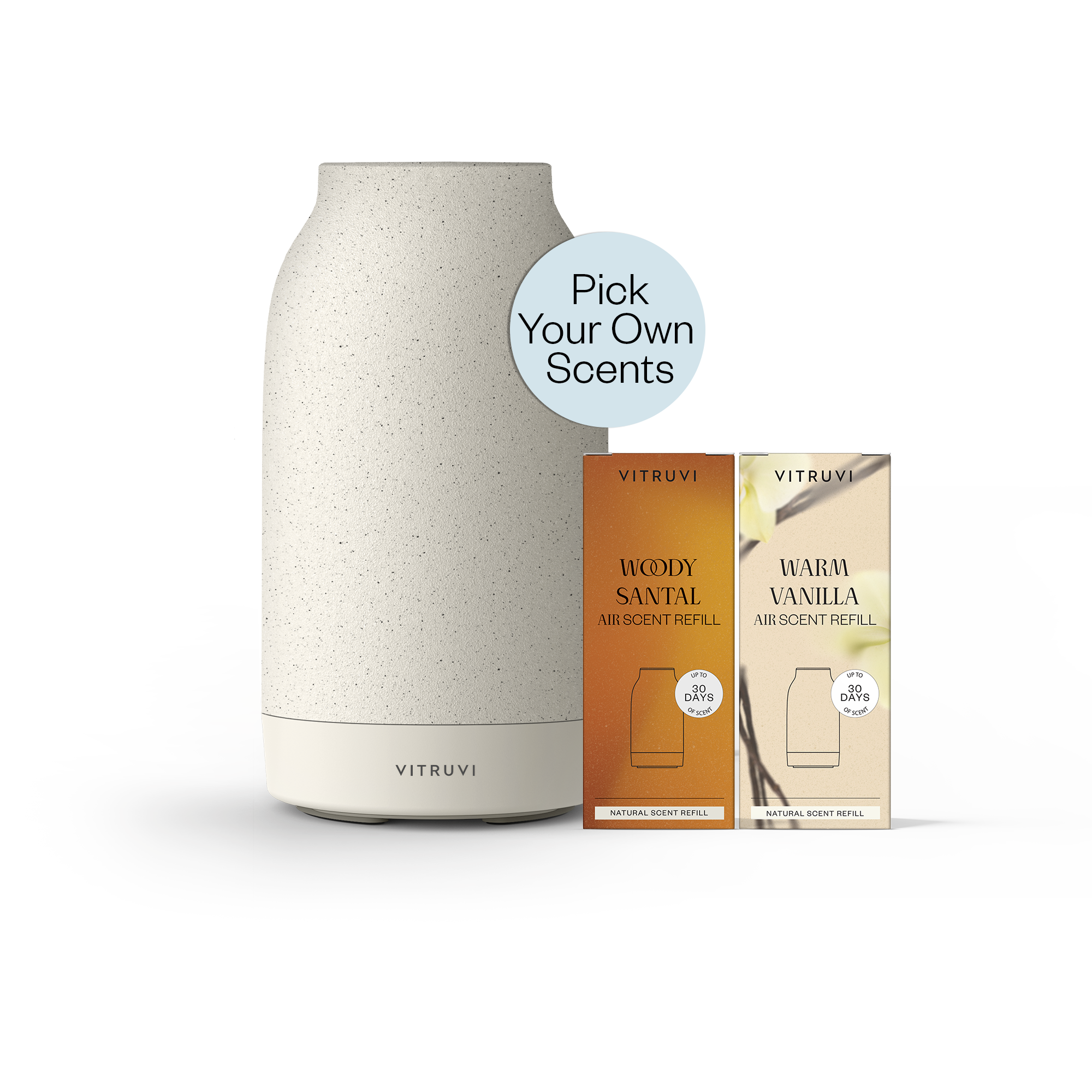 New Year, Your Way - Air Bundle