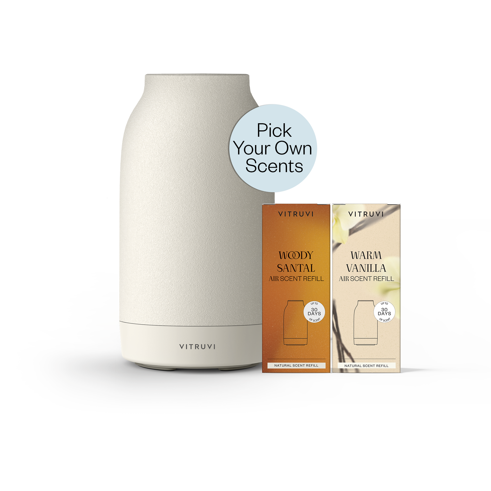 New Year, Your Way - Air Bundle