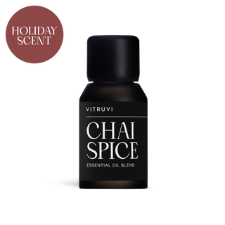 Chai Spice Diffuser Blend