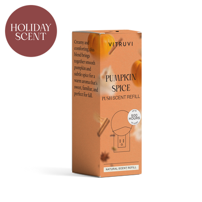 Pumpkin Spice Push Scent Refill