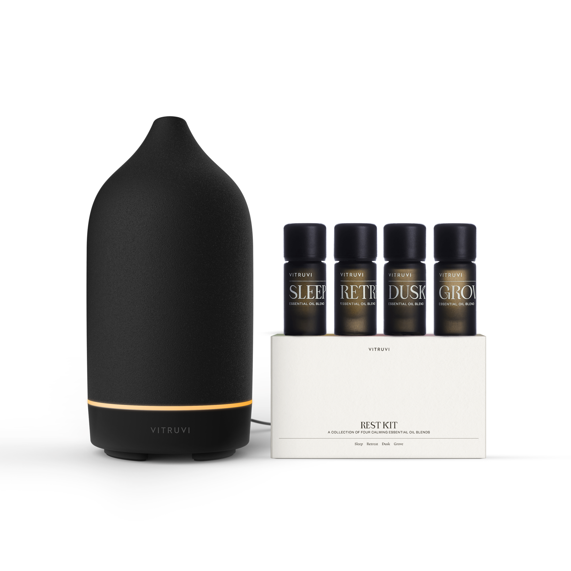 Diffuser Sleep Bundle