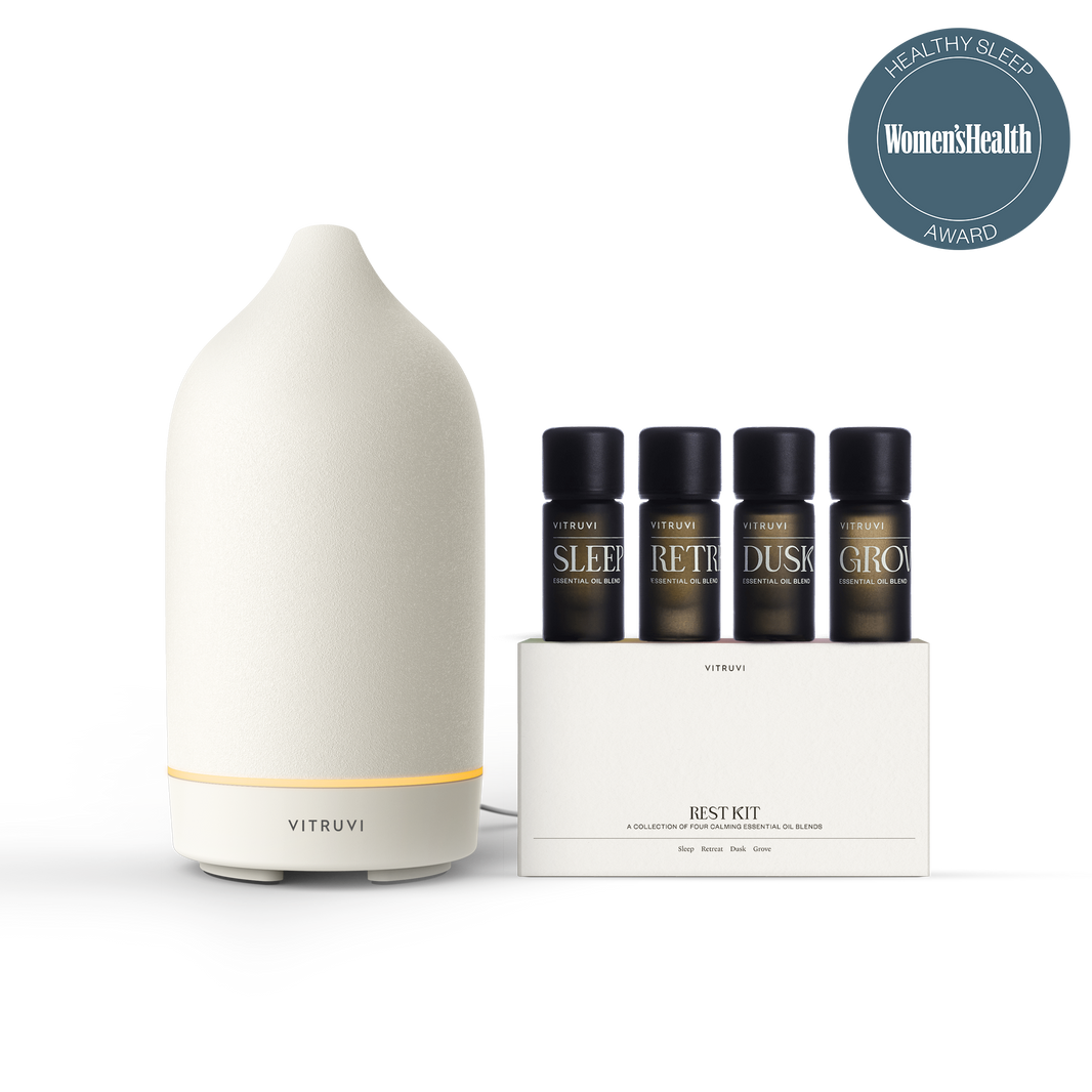 Shop All Diffusers | Vitruvi