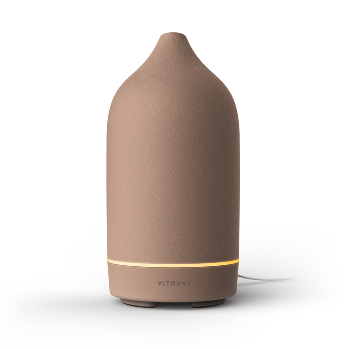 Stone Oil Diffuser