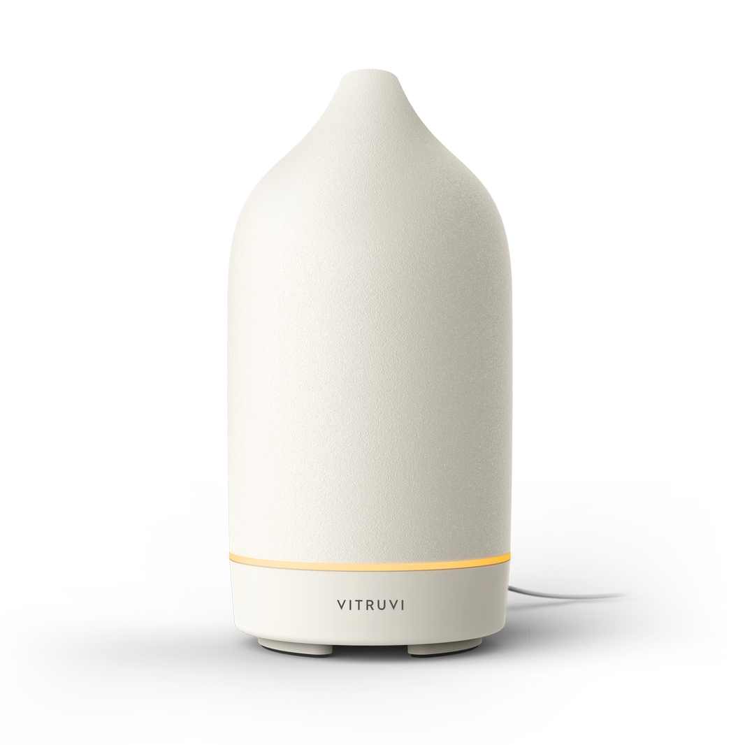 Diffuser Vitrox Machine Diffusers, Essential Oils, and Humidifiers | Vitruvi – Vitruvi US