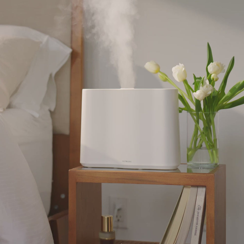 Cloud Humidifier | Vitruvi – Vitruvi US