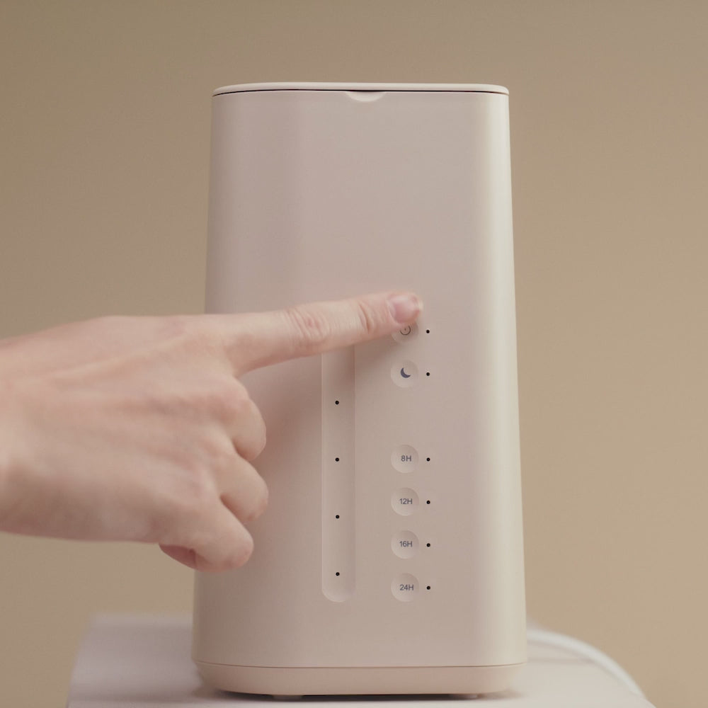 Cloud Humidifier - Thumbnail 5