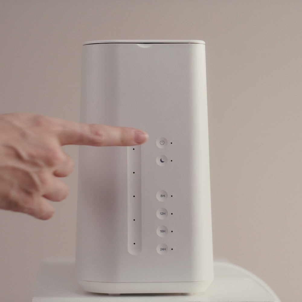 Cloud Humidifier - Thumbnail 4
