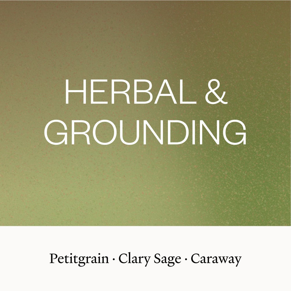 Grassland Diffuser Blend