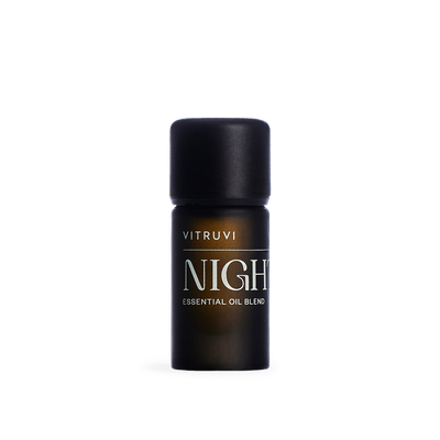 Nightcap Diffuser Blend