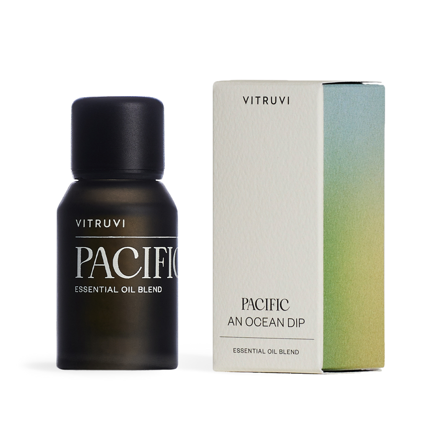 Essential Vitruvi - | Oil Pacific Premium Blend