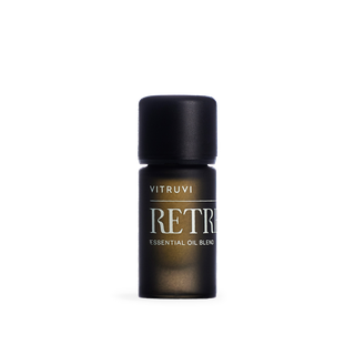 Retreat Diffuser Blend