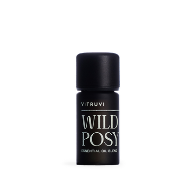 Wild Posy Diffuser Blend