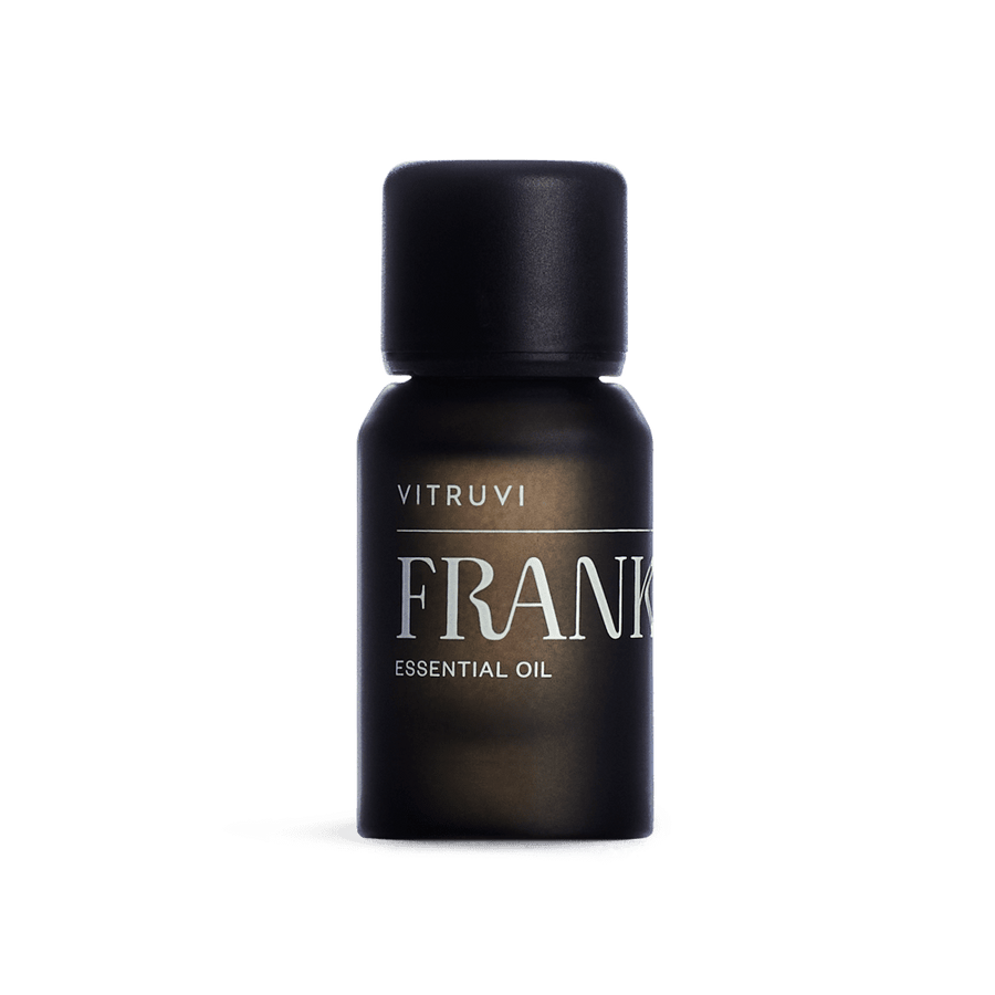 Pure Frankincense Oil - Best Frankincense Essential Oil